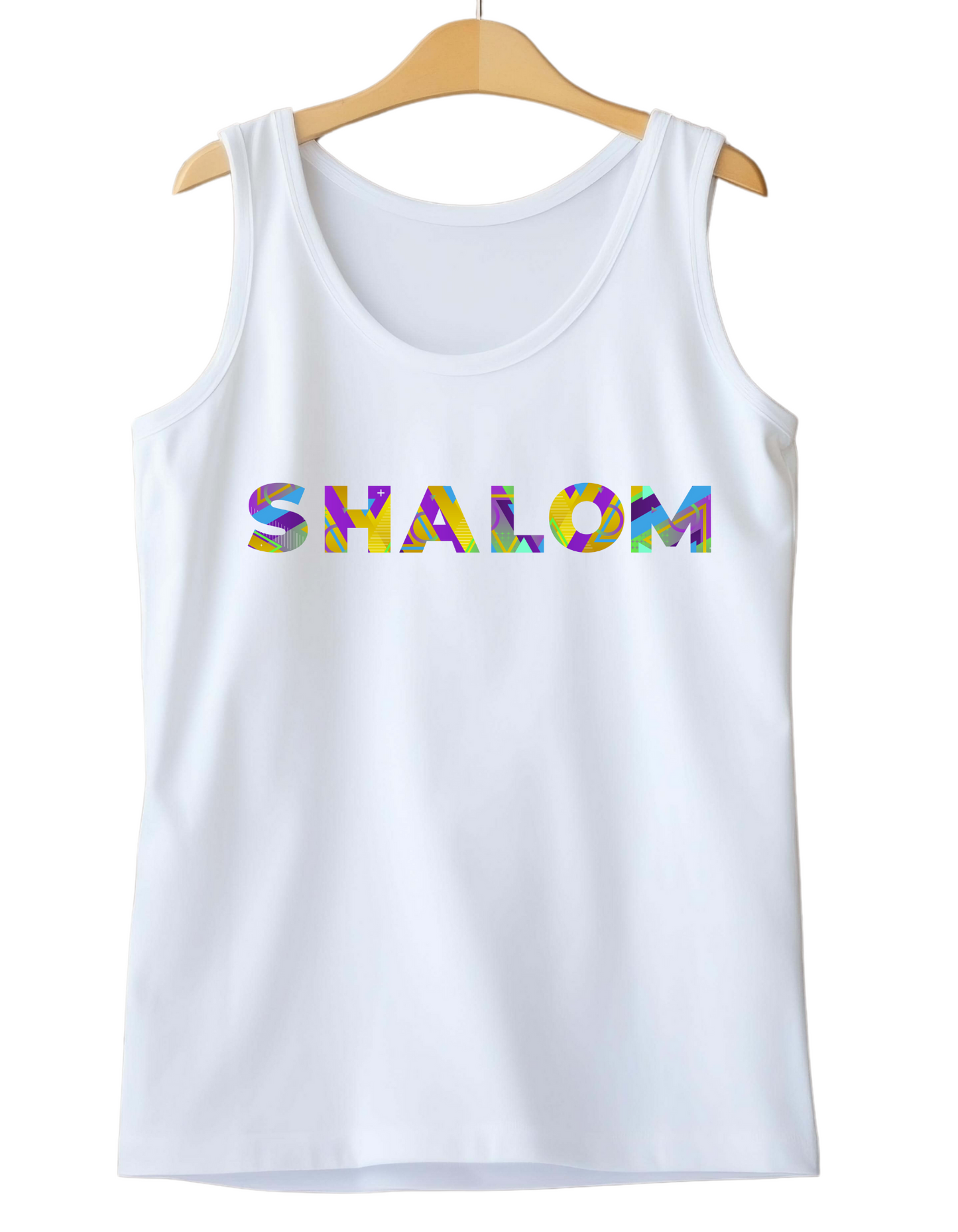 Shalom– Peace Edition