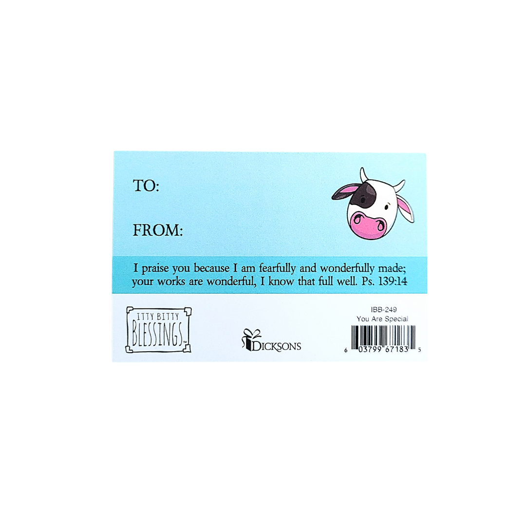 Faith & Inspirational Cards