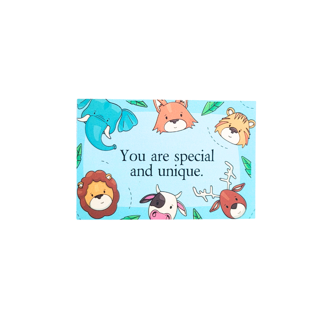 Faith & Inspirational Cards