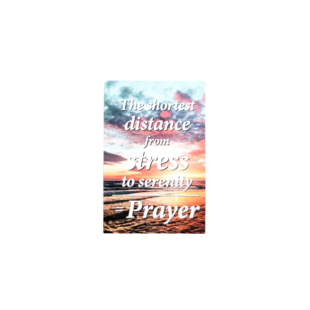 Faith & Inspirational Cards