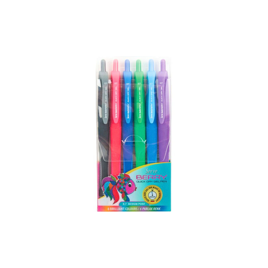 Pens, Pencils & What else you need?