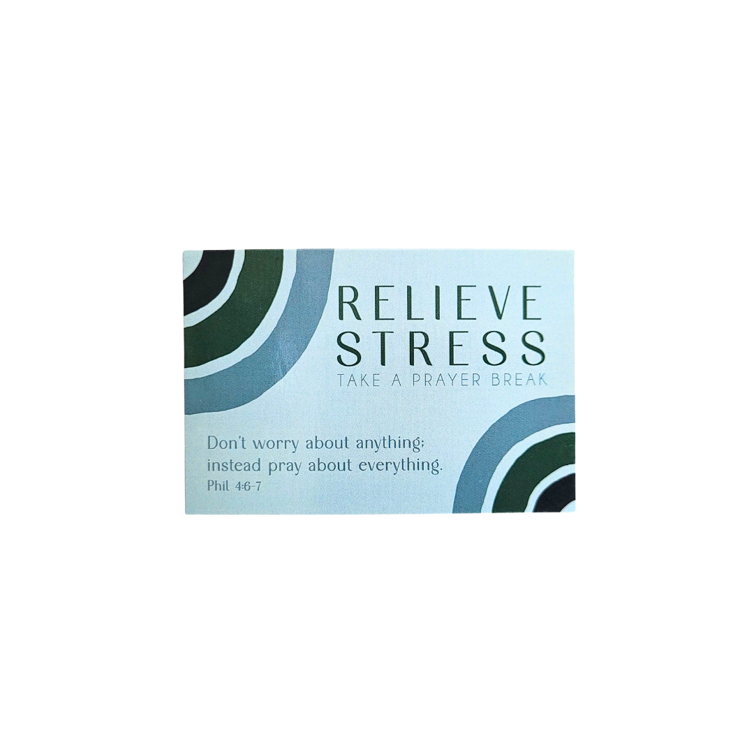 Faith & Inspirational Cards