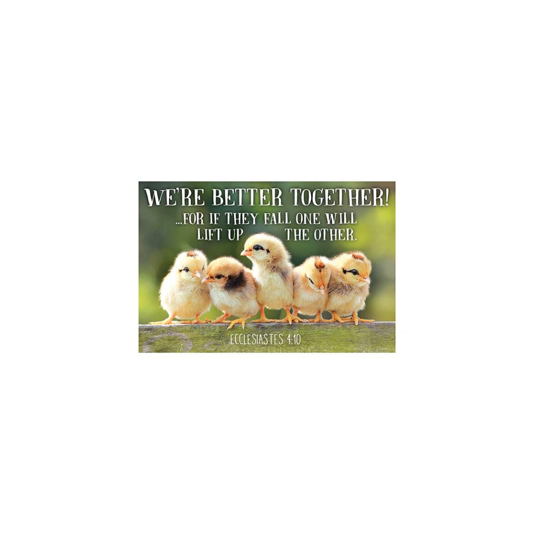 Faith & Inspirational Cards