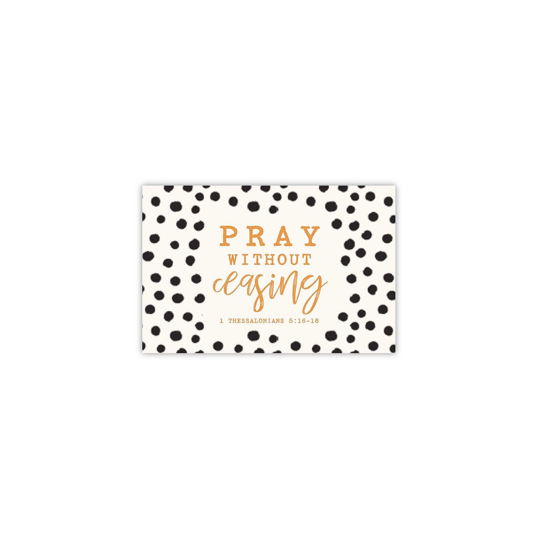 Faith & Inspirational Cards