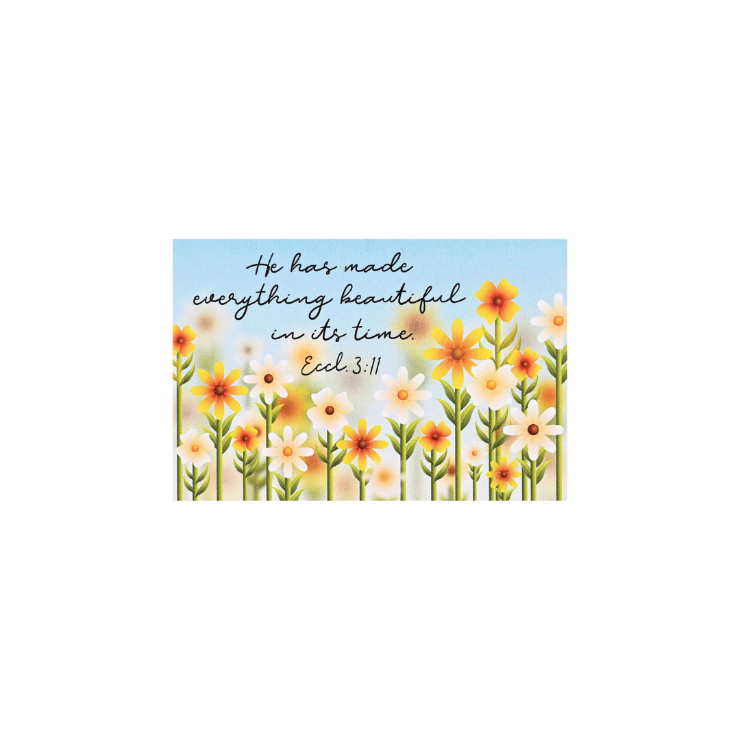 Faith & Inspirational Cards
