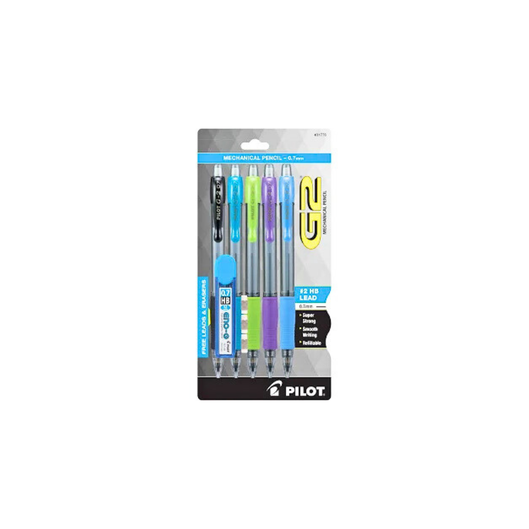 Pens, Pencils & What else you need?