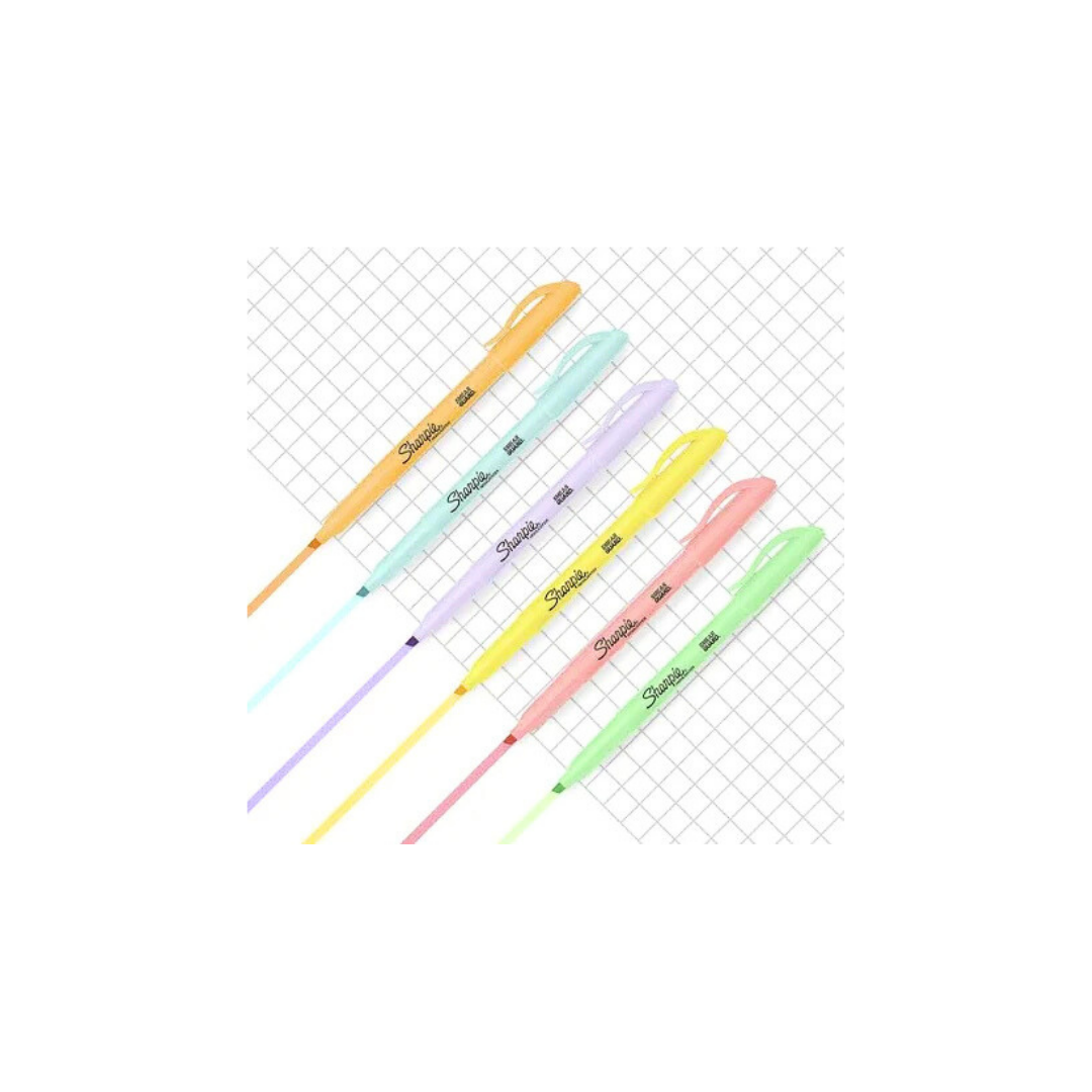 Pens, Pencils & What else you need?