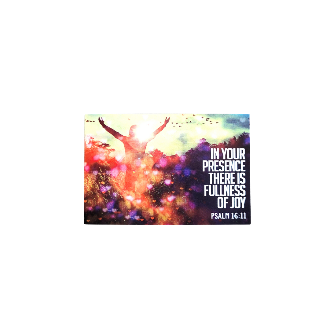Faith & Inspirational Cards
