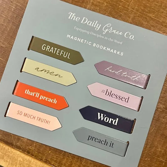 Bible Study Tools & Accessories