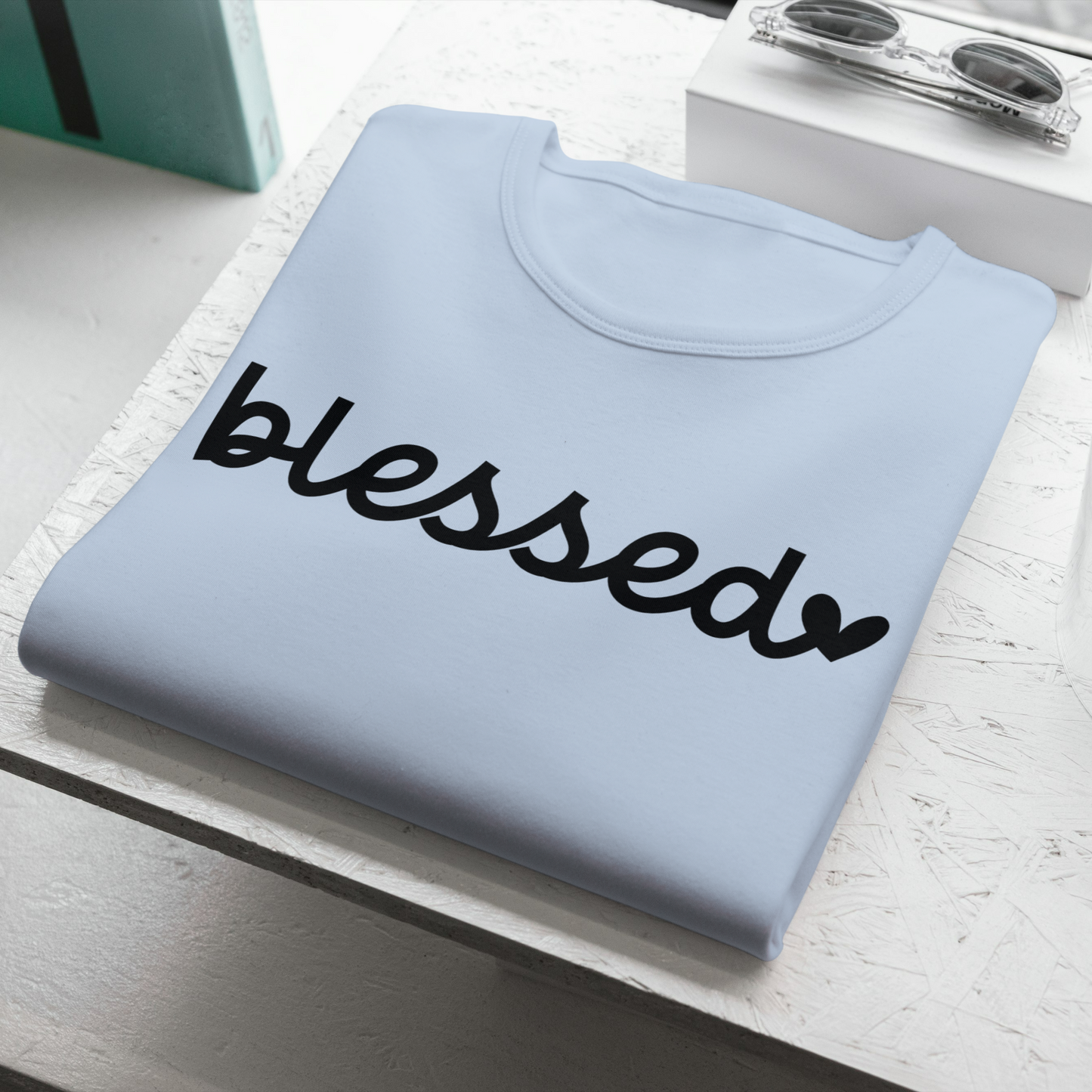 Baby Blue