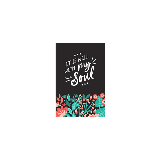 Faith & Inspirational Cards